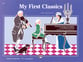My First Classics piano sheet music cover